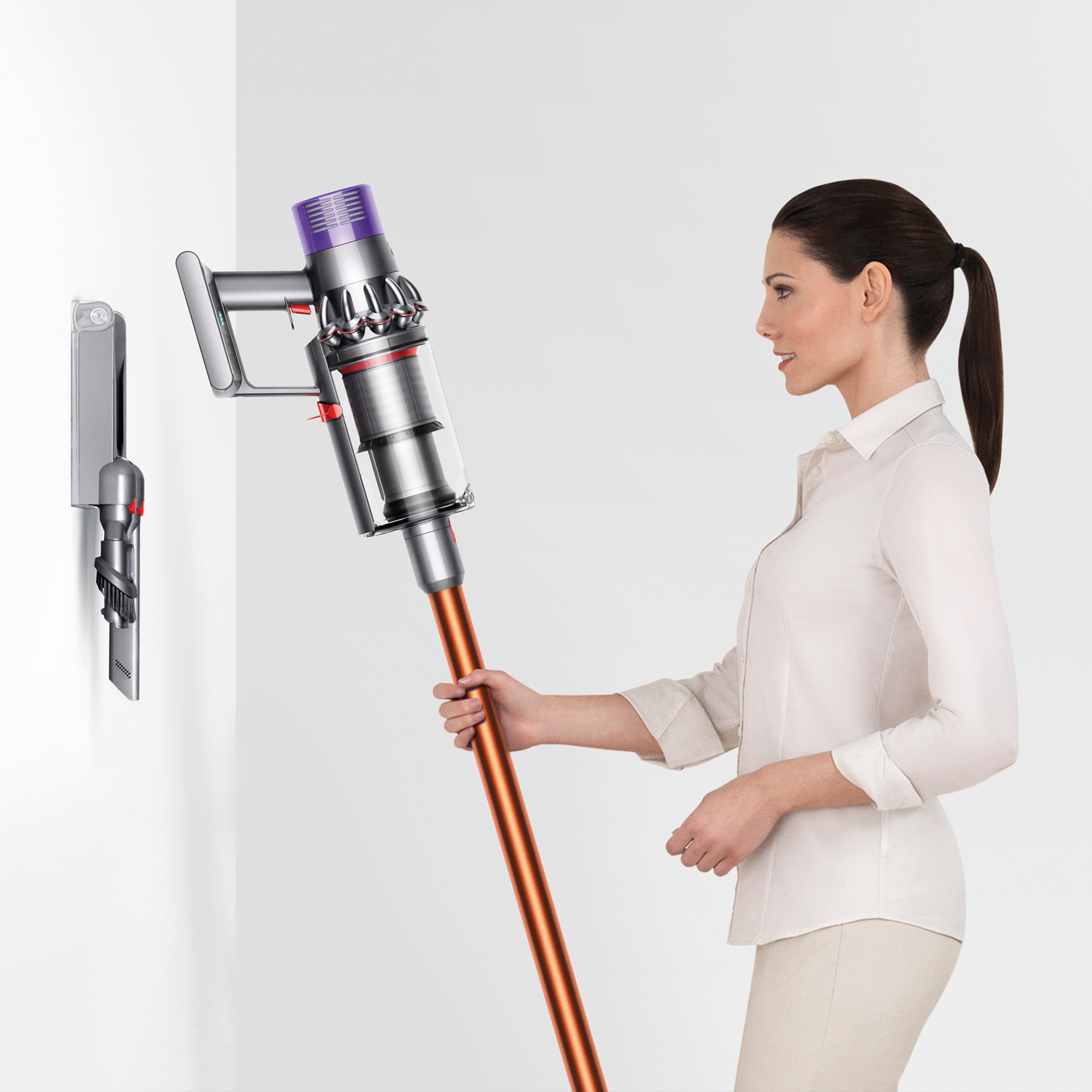 dyson v10 absolute refurbished